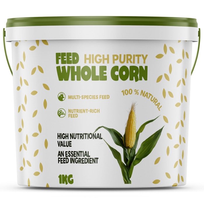 Whole Corn