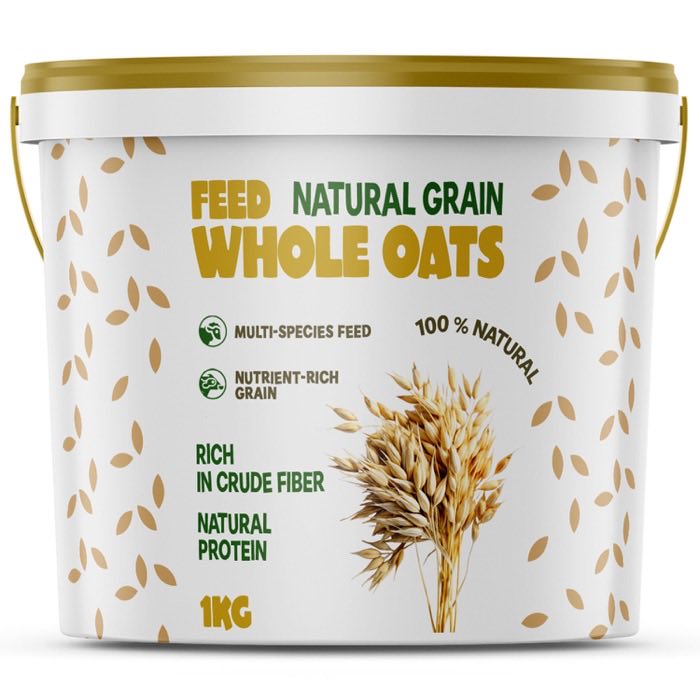 Whole Oats