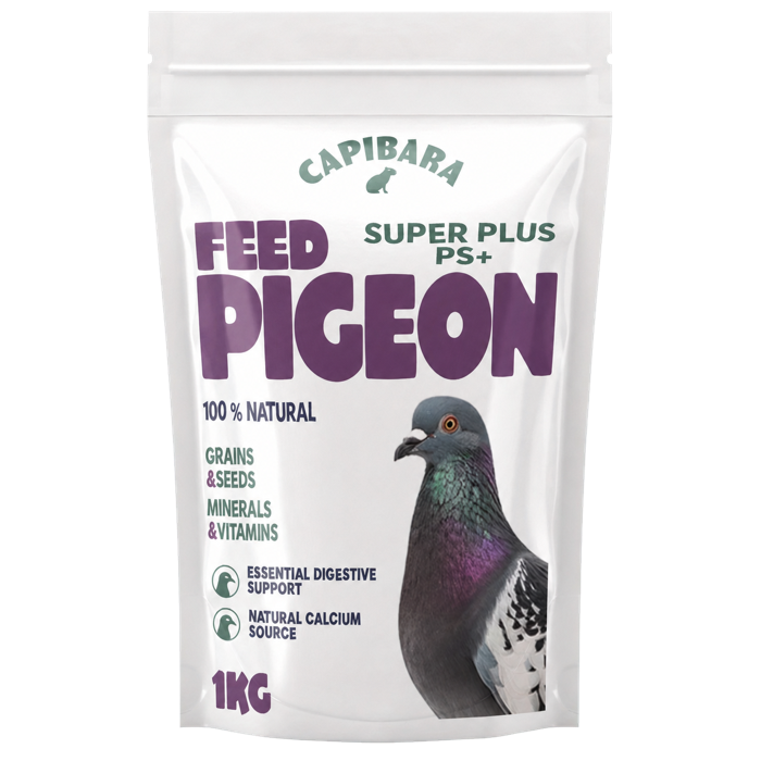 Pigeon Super Plus PS+